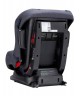 Автокресло Daiichi First7 Plus Charcoal, арт. DIC-3116FIX (ISOFIX)